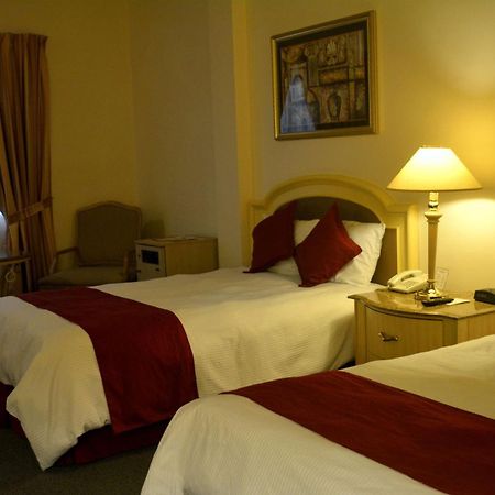 Best Western Centro Cadereyta Cadereyta Jiménez Exteriör bild