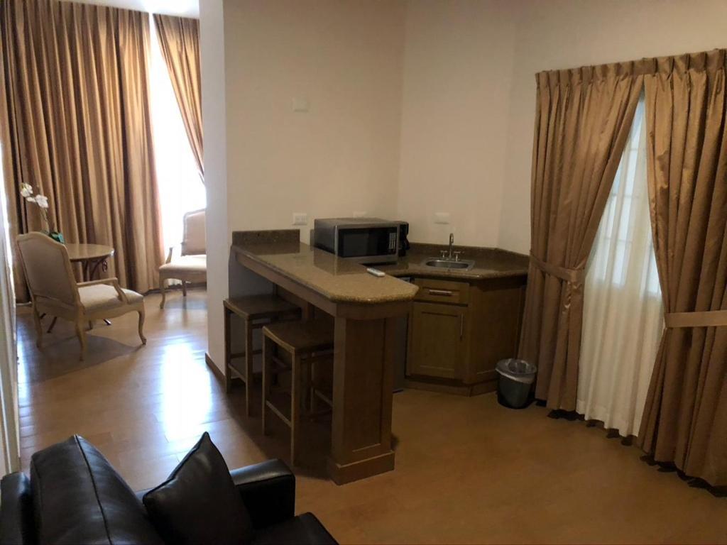 Best Western Centro Cadereyta Cadereyta Jiménez Exteriör bild