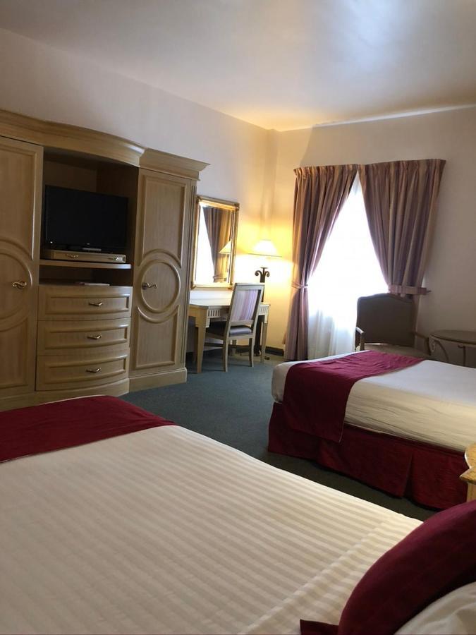 Best Western Centro Cadereyta Cadereyta Jiménez Exteriör bild