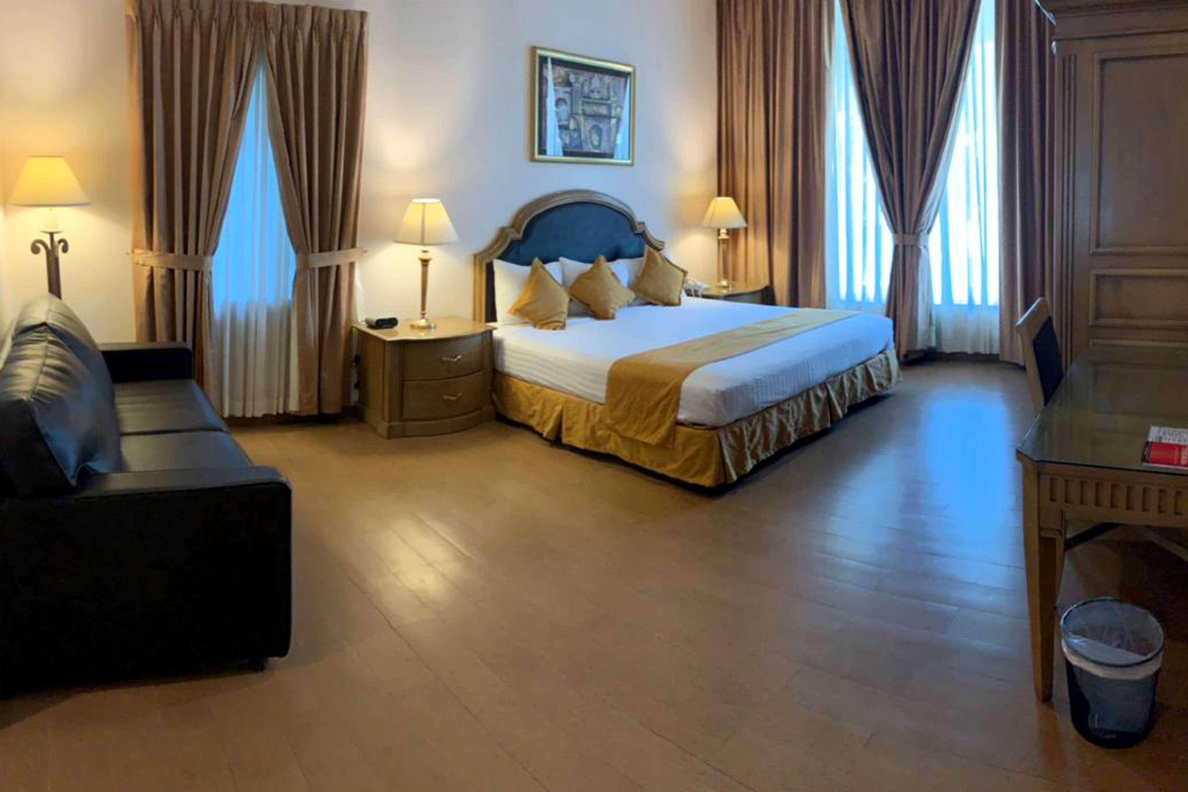 Best Western Centro Cadereyta Cadereyta Jiménez Exteriör bild