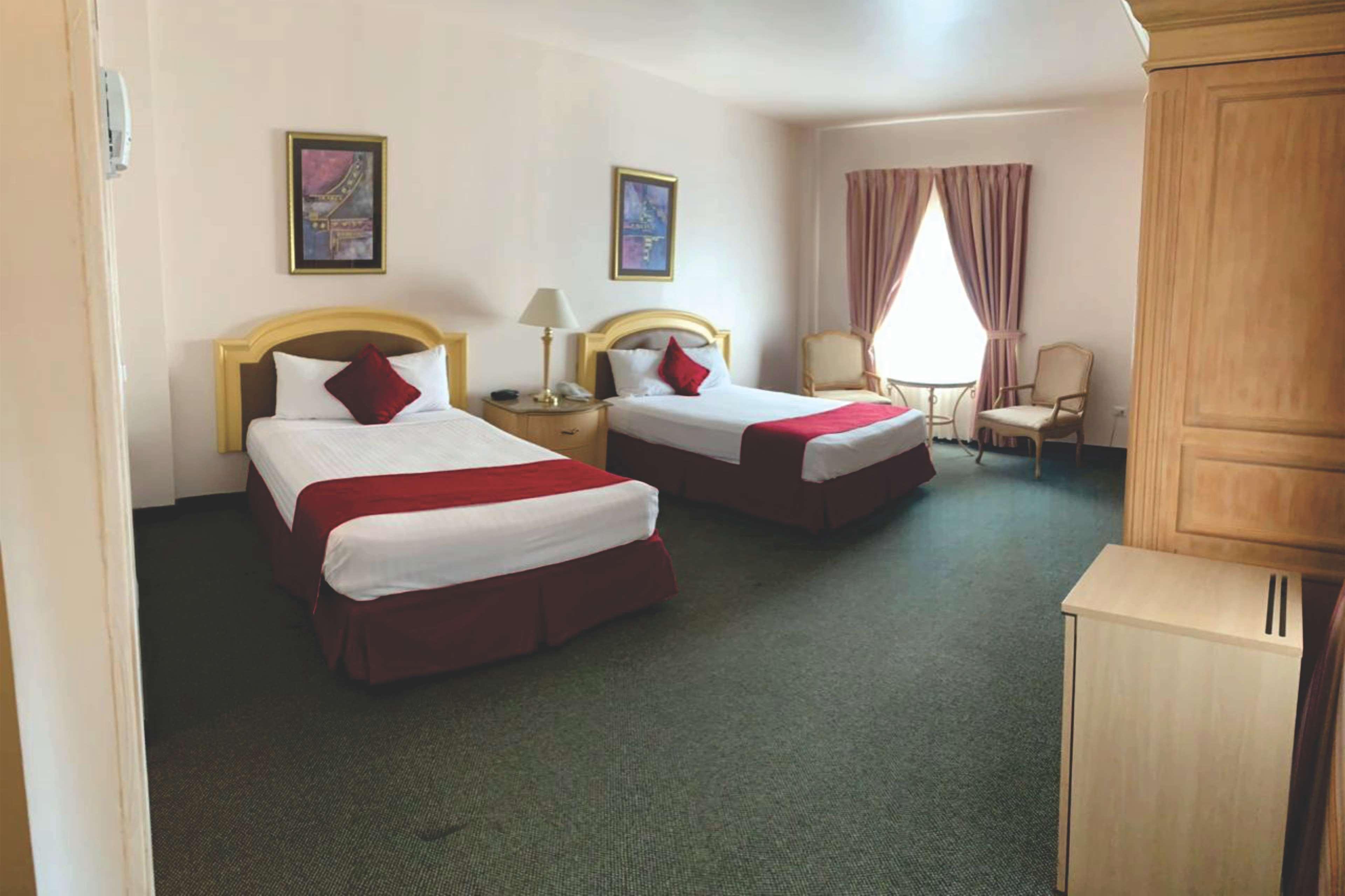 Best Western Centro Cadereyta Cadereyta Jiménez Exteriör bild