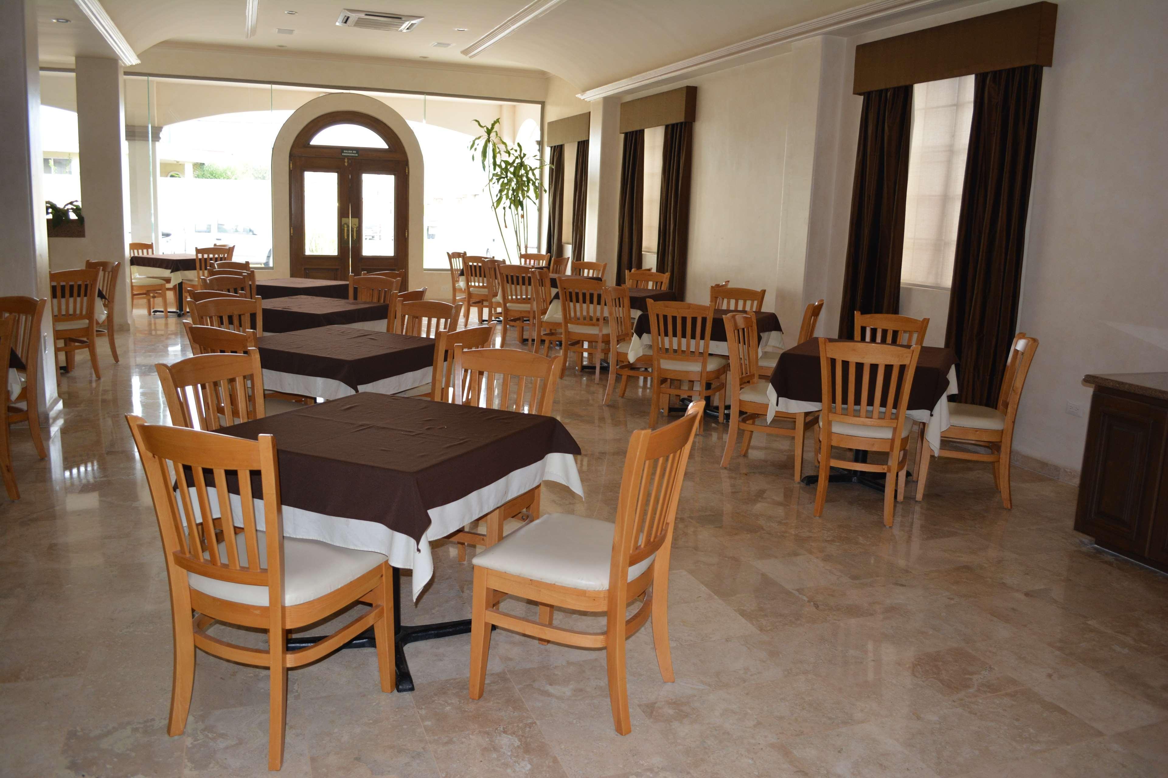 Best Western Centro Cadereyta Cadereyta Jiménez Exteriör bild