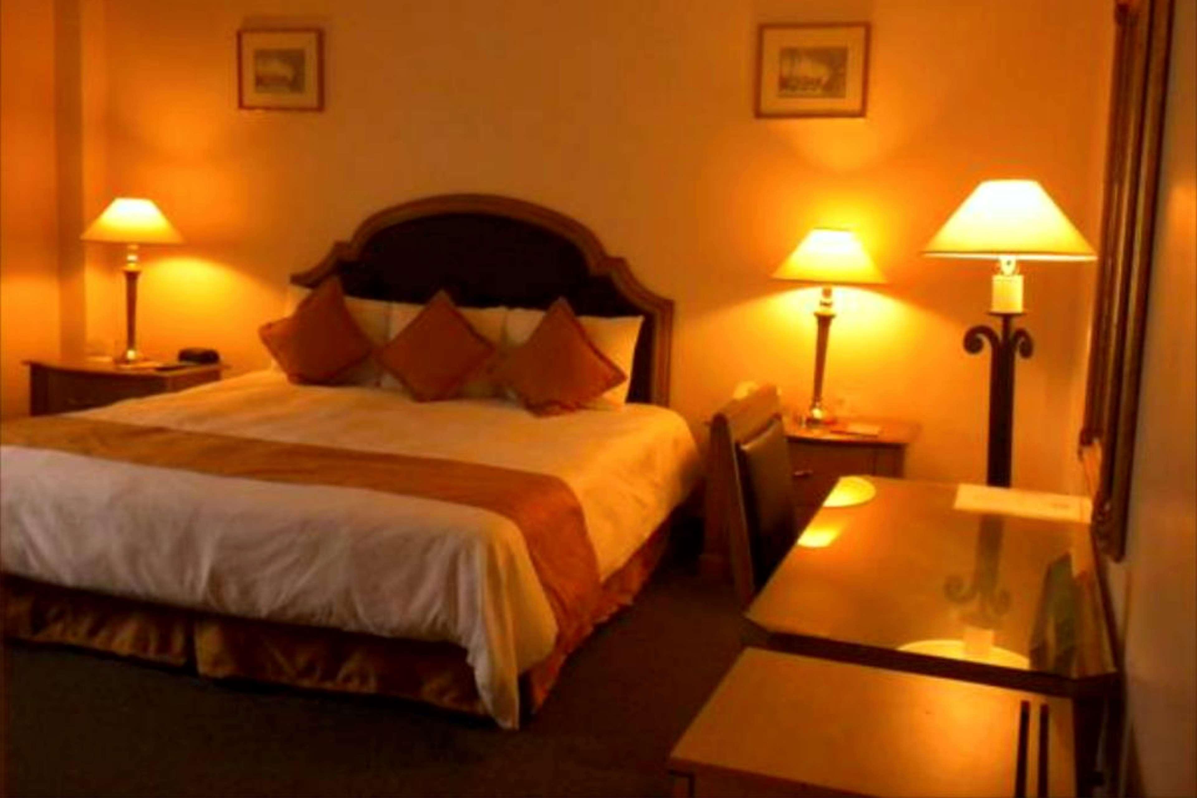 Best Western Centro Cadereyta Cadereyta Jiménez Exteriör bild