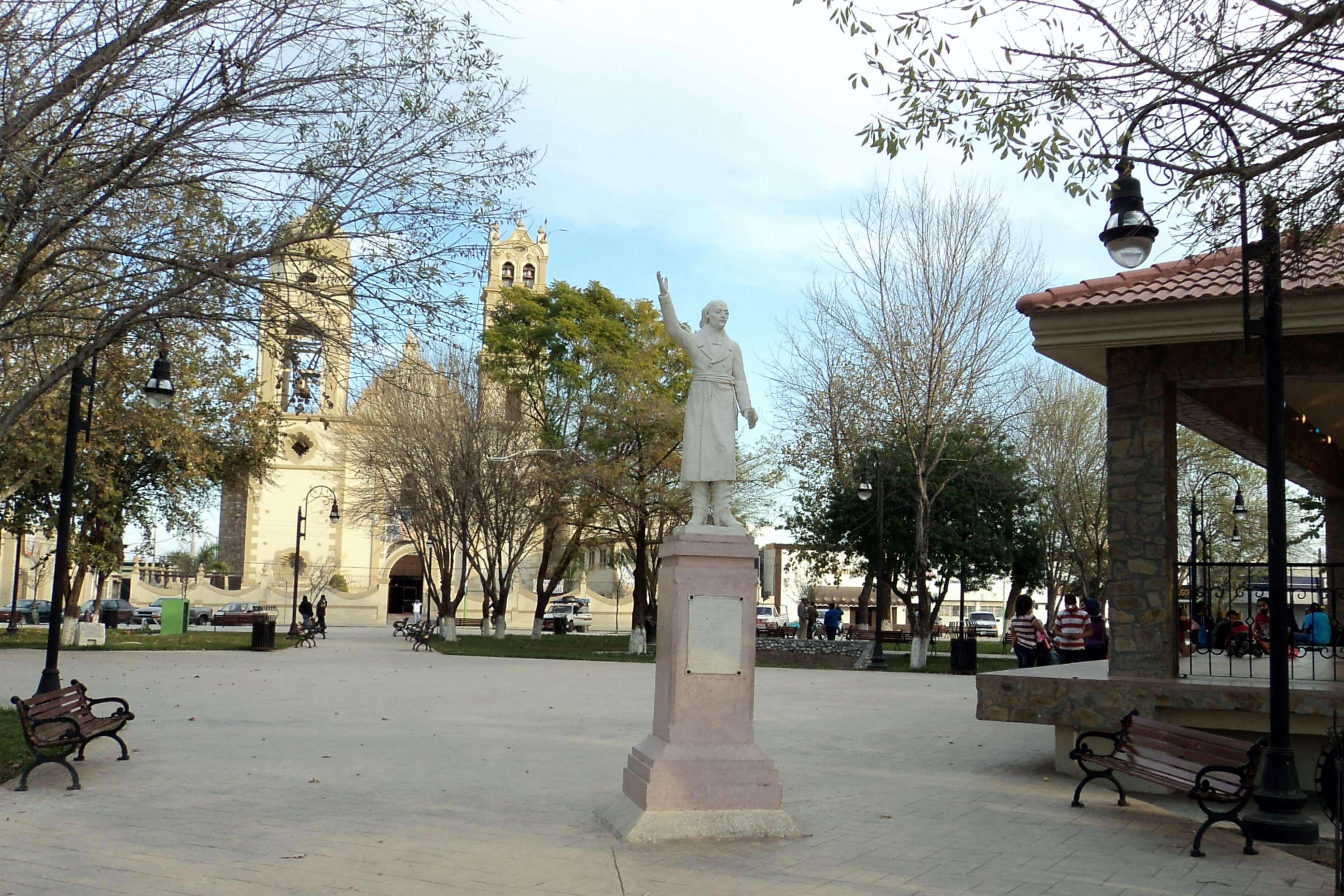Best Western Centro Cadereyta Cadereyta Jiménez Exteriör bild