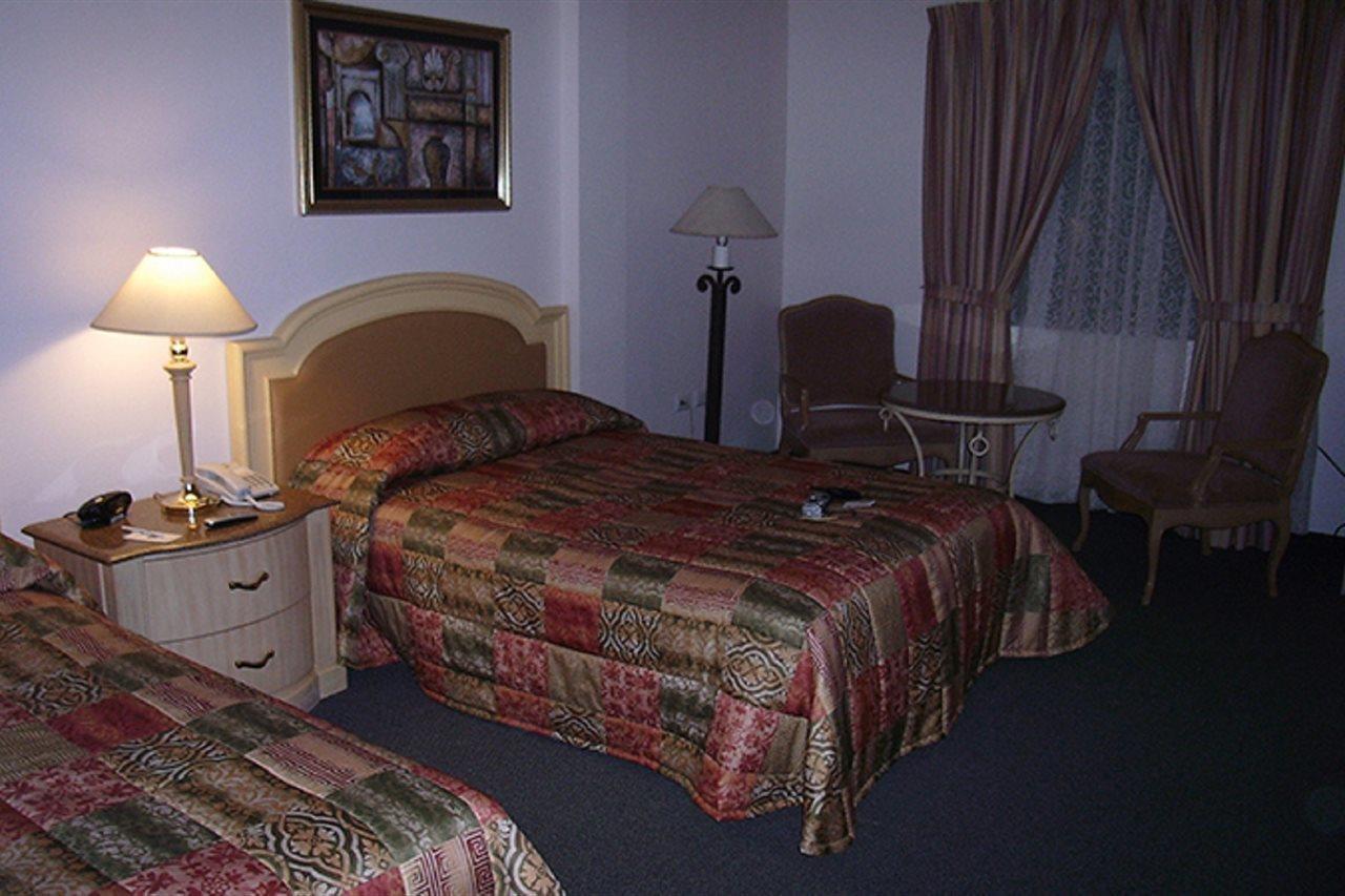 Best Western Centro Cadereyta Cadereyta Jiménez Exteriör bild