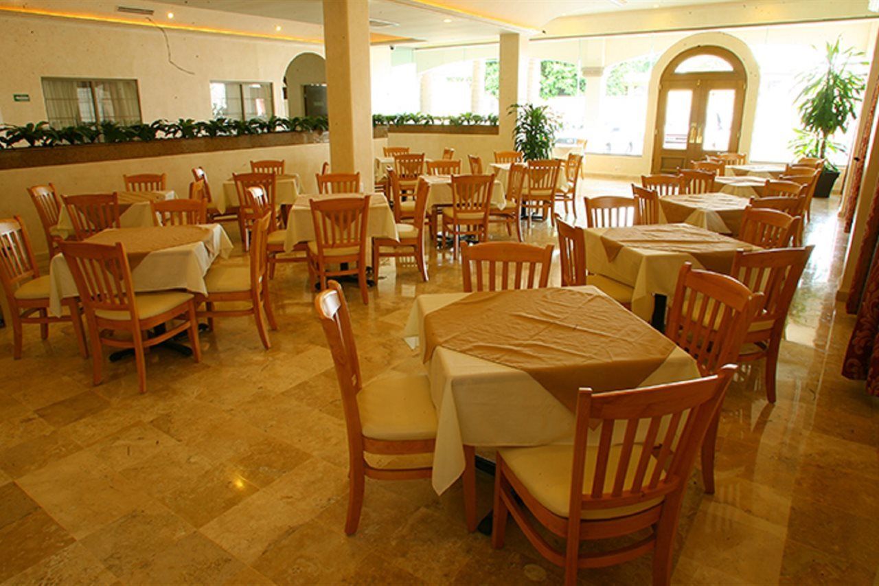 Best Western Centro Cadereyta Cadereyta Jiménez Exteriör bild